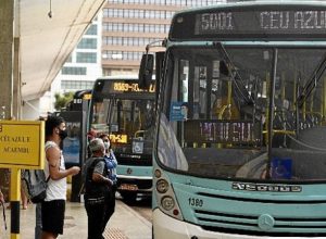Ministro André Miranda, responsável pela suspensão do aumento, afirma que uma elevação tarifária tão alta e implantada sem debate traz graves danos à população do entorno /// Foto: Reprodução - Correio Braziliense