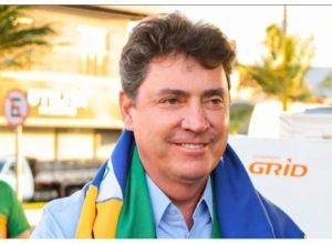 Wilder Morais
Foto: Reprodução Instagram