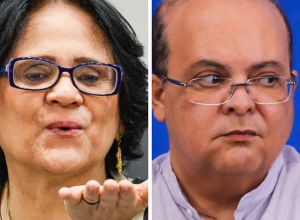 Partidos da base de Ibaneis rompem e lançam candidaturas próprias