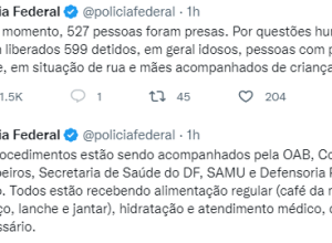 Reprodução: Twitter