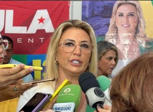 Márcia Pinheiro - Crédito da foto: João Vieira