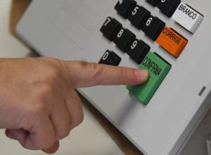 Crédito da Foto: ED Alves/CB