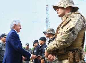 Gestão Ronaldo Caiado lidera aprovação entre governadores do país