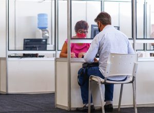 Atendimento será no   hall do Paço Municipal /Foto: Jucimar de Sousa